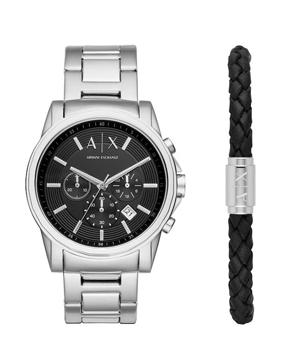 Часы Armani Exchange Outer Banks AX7100
